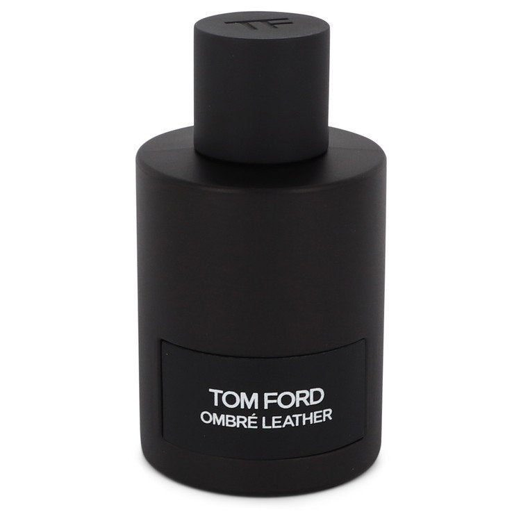 Tom Ford Ombre Leather by Tom Ford Eau De Parfum Spray (Unisex unboxed) 3.4 oz for Women - Thesavour