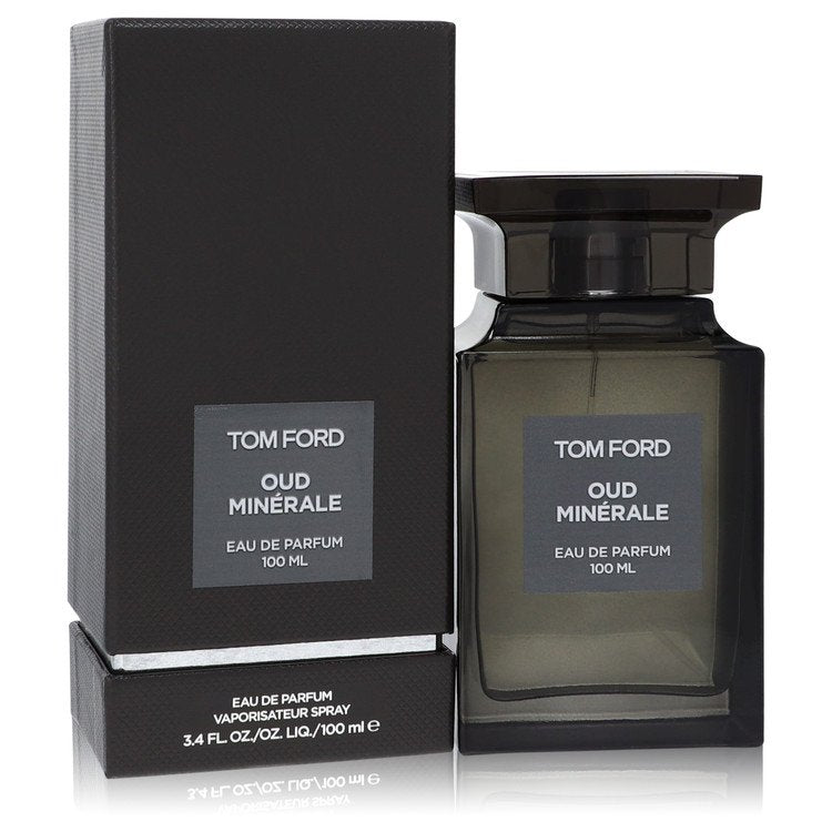 Tom Ford Oud Minerale by Tom Ford Eau De Parfum Spray (Unisex) oz for Women - Thesavour