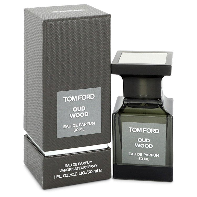 Tom Ford Oud Wood by Tom Ford Eau De Parfum Spray for Men - Thesavour