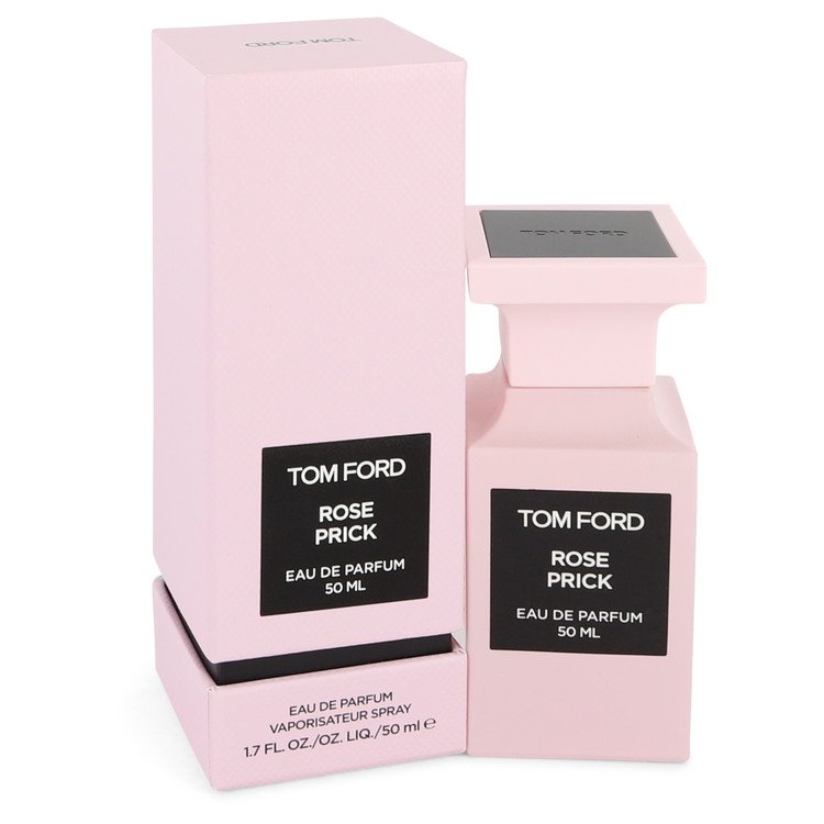 Tom Ford Rose Prick by Tom Ford Eau De Parfum Spray 1.7 oz for Women - Thesavour