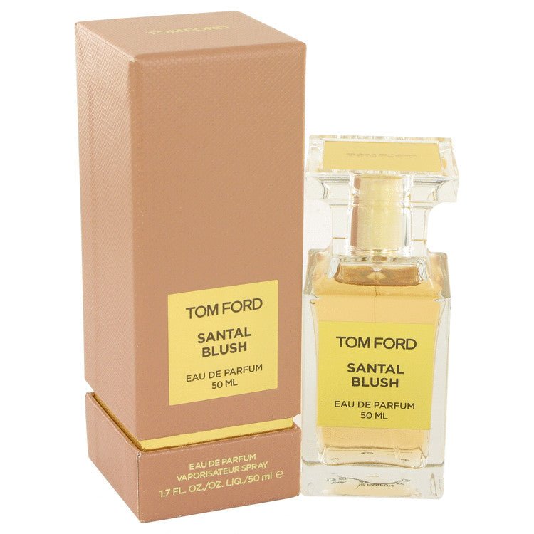 Tom Ford Santal Blush by Tom Ford Eau De Parfum Spray (unboxed) 1.7 oz for Women - Thesavour