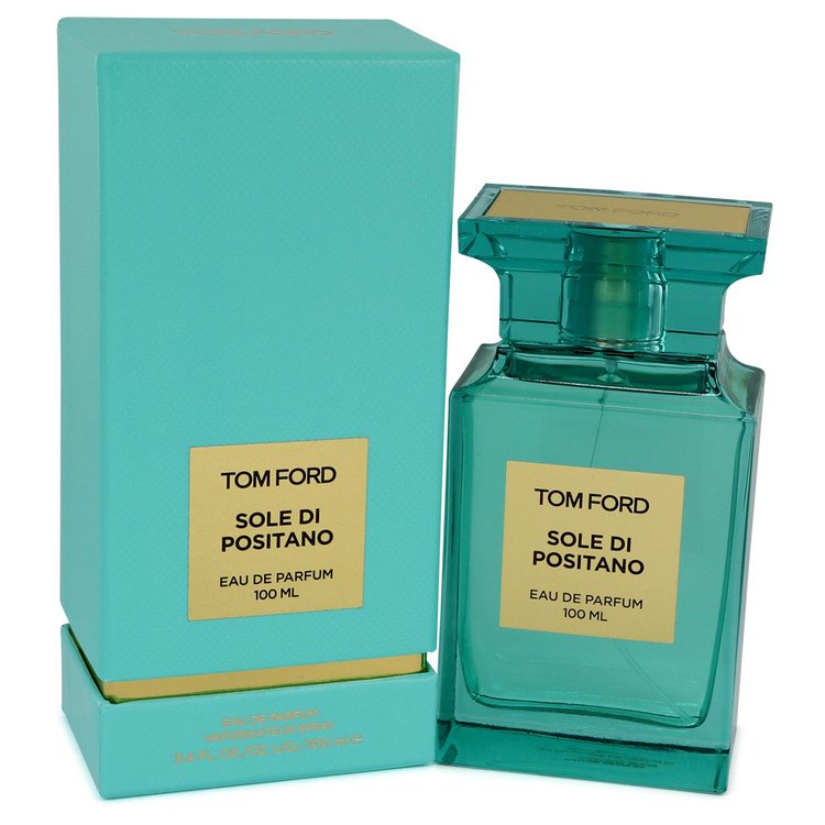 Tom Ford Sole Di Positano by Tom Ford Eau De Parfum Spray for Women - Thesavour