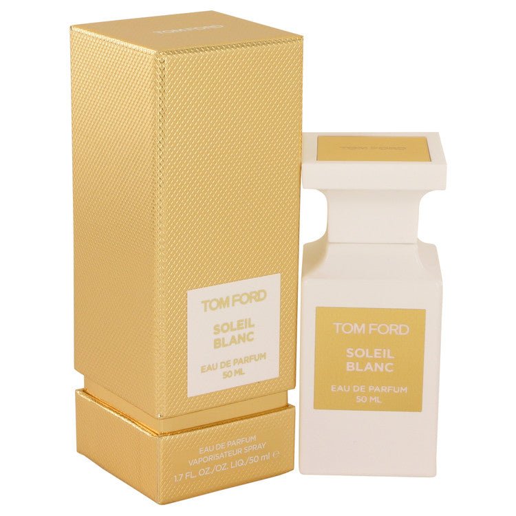 Tom Ford Soleil Blanc by Tom Ford Eau De Parfum Spray for Women - Thesavour