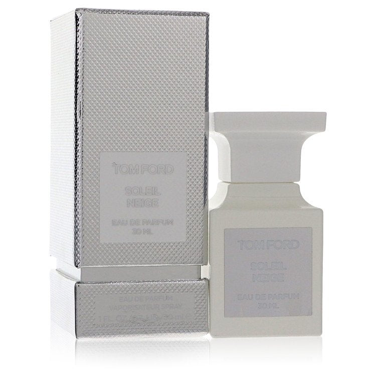 Tom Ford Soleil Neige by Tom Ford Eau De Parfum Spray (Unisex) 1 oz for Men - Thesavour