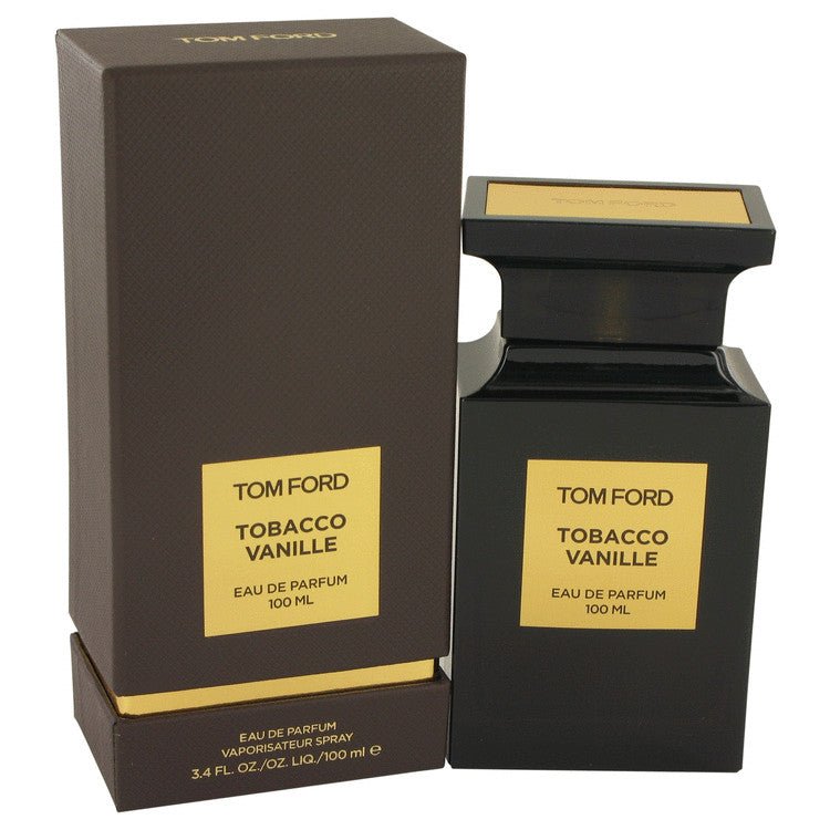 Tom Ford Tobacco Vanille by Tom Ford Eau De Parfum Spray for Men - Thesavour
