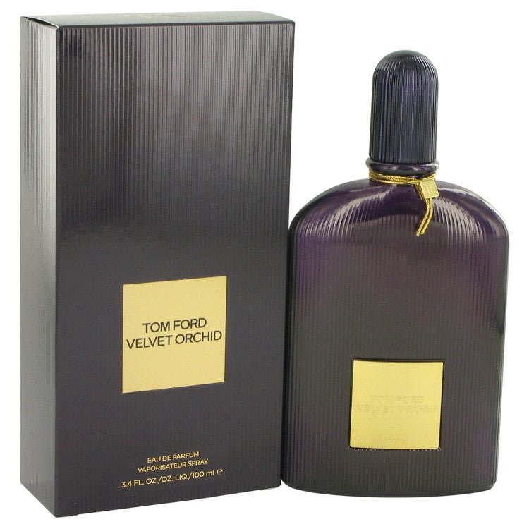 Tom Ford Velvet Orchid by Tom Ford Eau De Parfum Spray for Women - Thesavour