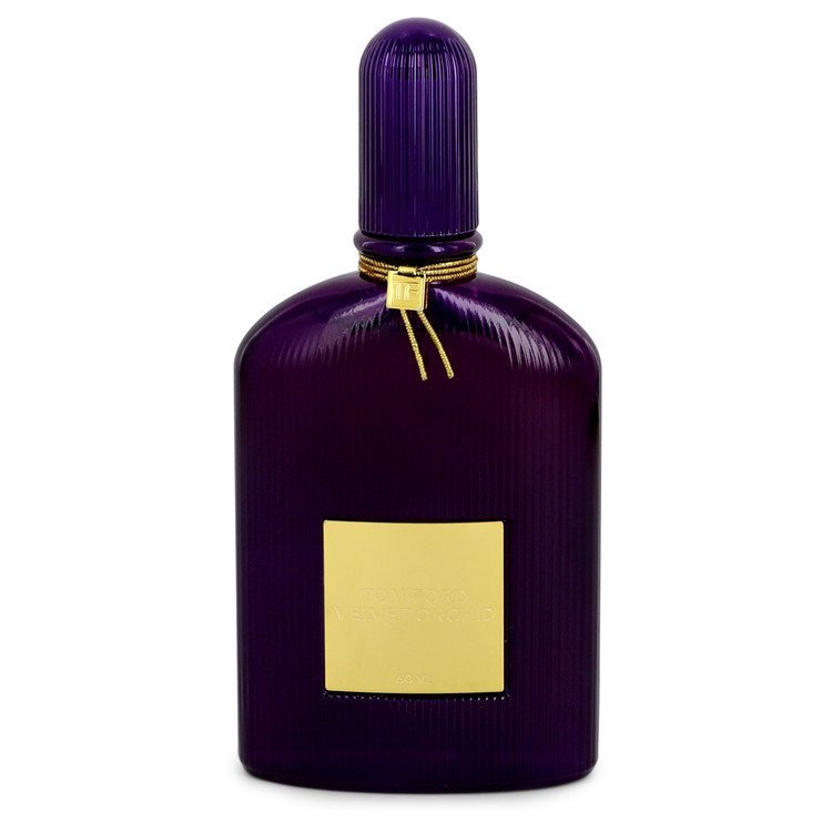 Tom Ford Velvet Orchid by Tom Ford Eau De Parfum Spray (unboxed) oz for Women - Thesavour