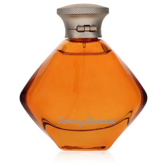 Tommy Bahama by Tommy Bahama Eau De Cologne Spray (unboxed) 3.4 oz for Men - Thesavour