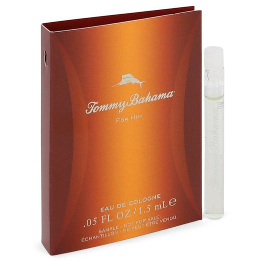 Tommy Bahama by Tommy Bahama Vial (sample) .05 oz for Men - Thesavour
