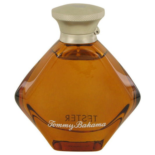 Tommy Bahama Cognac by Tommy Bahama Eau De Cologne Spray (Tester) 3.4 oz for Men - Thesavour