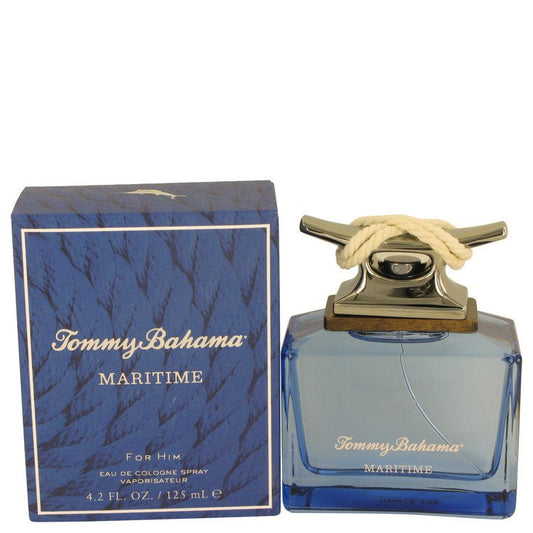 Tommy Bahama Maritime by Tommy Bahama Eau De Cologne Spray 3.4 oz for Men - Thesavour