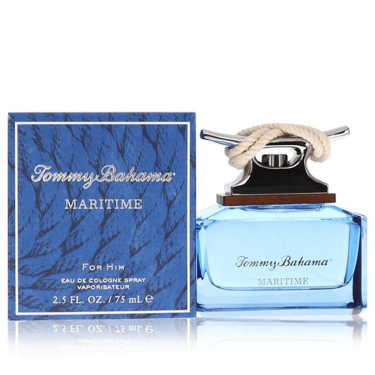 Tommy Bahama Maritime by Tommy Bahama Eau De Cologne Spray oz for Men - Thesavour