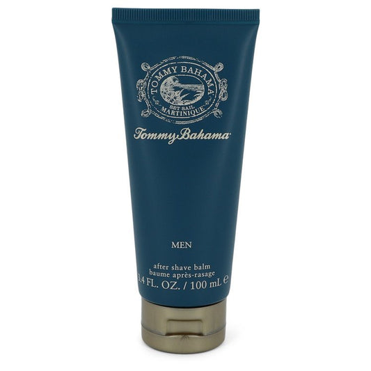 Tommy Bahama Set Sail Martinique by Tommy Bahama After Shave Balm 3.4 oz for Men - Thesavour