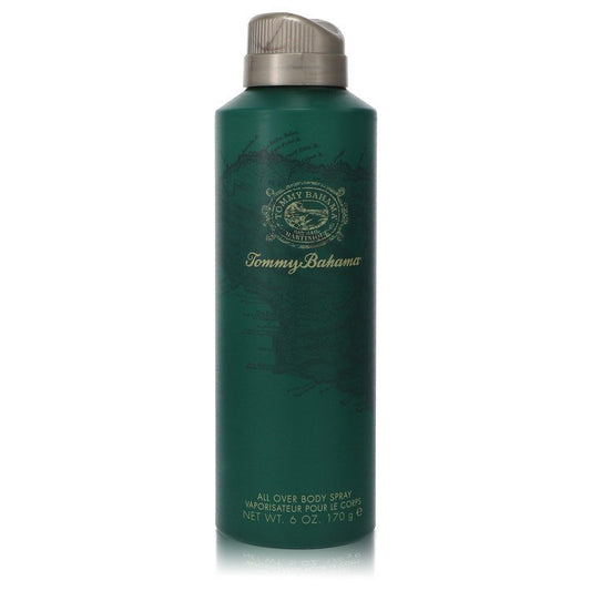 Tommy Bahama Set Sail Martinique by Tommy Bahama Body Spray 8 oz for Men - Thesavour