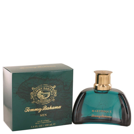 Tommy Bahama Set Sail Martinique by Tommy Bahama Cologne Spray 3.4 oz for Men - Thesavour