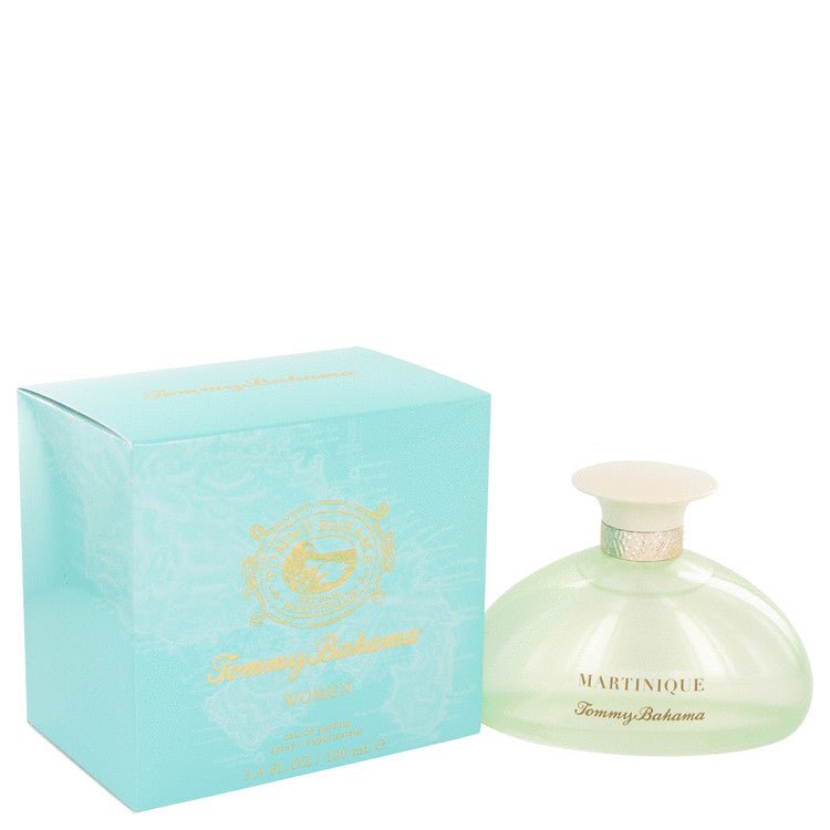 Tommy Bahama Set Sail Martinique by Tommy Bahama Eau De Parfum Spray 3.4 oz for Women - Thesavour