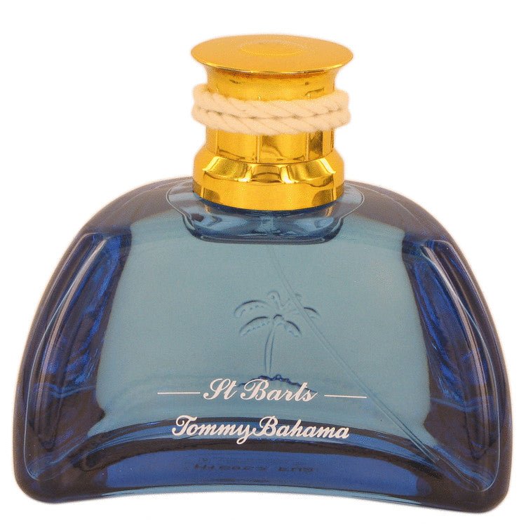 Tommy Bahama Set Sail St. Barts by Tommy Bahama Eau De Cologne Spray (unboxed) 3.4 oz for Men - Thesavour