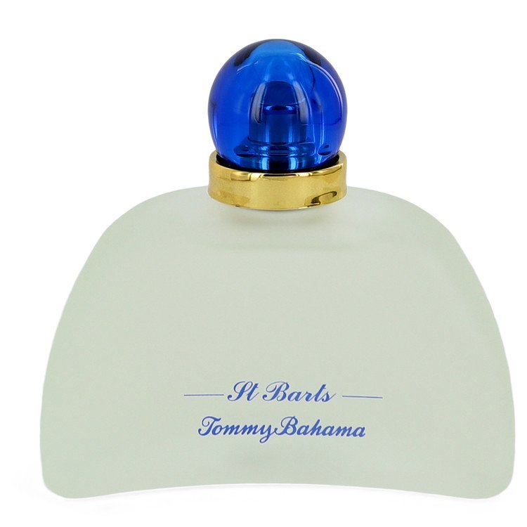 Tommy Bahama Set Sail St. Barts by Tommy Bahama Eau De Parfum Spray (unboxed) 3.4 oz for Women - Thesavour