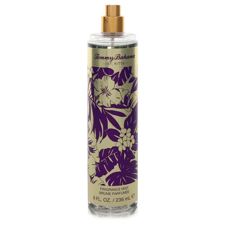 Tommy Bahama St. Kitts by Tommy Bahama Fragrance Mist (Tester) 8 oz for Women - Thesavour