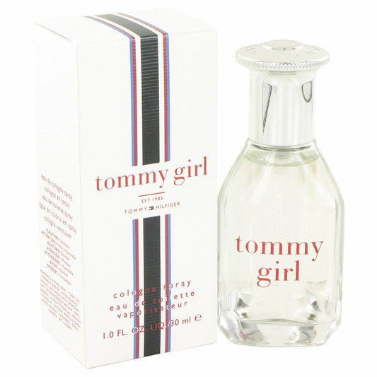 TOMMY GIRL by Tommy Hilfiger Eau De Toilette Spray for Women - Thesavour