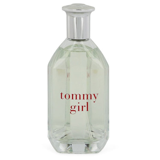 TOMMY GIRL by Tommy Hilfiger Eau De Toilette Spray (unboxed) 3.4 oz for Women - Thesavour