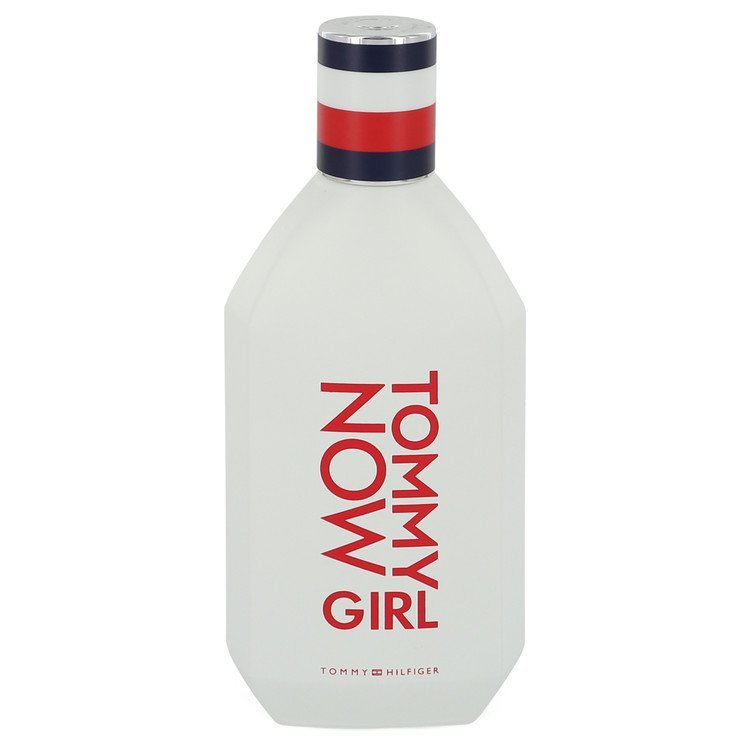 Tommy Girl Now by Tommy Hilfiger Eau De Toilette Spray for Women - Thesavour