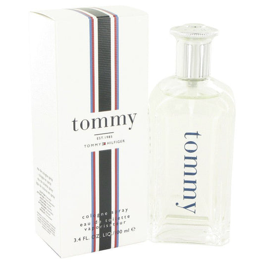 TOMMY HILFIGER by Tommy Hilfiger Cologne Spray oz for Men - Thesavour