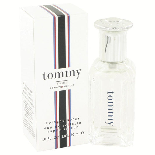 TOMMY HILFIGER by Tommy Hilfiger Eau De Toilette Spray 1 oz for Men - Thesavour