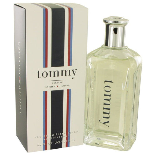 TOMMY HILFIGER by Tommy Hilfiger Eau De Toilette Spray oz for Men - Thesavour