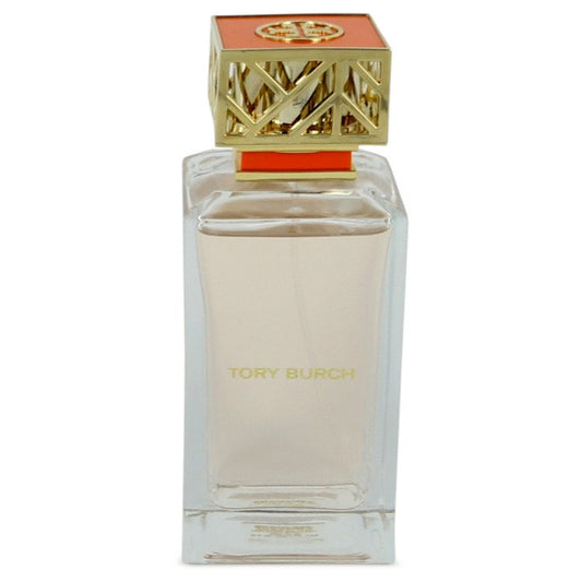 Tory Burch by Tory Burch Eau De Parfum Spray (unboxed) 3.4 oz for Women - Thesavour