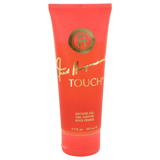 TOUCH by Fred Hayman Shower Gel (Unboxed) 6.7 oz for Women - Thesavour