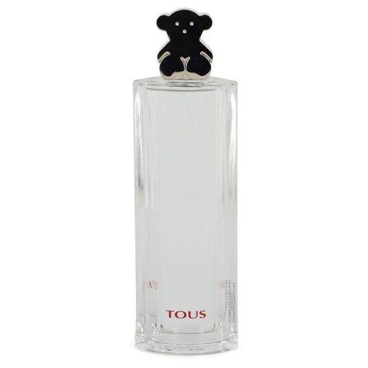 Tous by Tous Eau De Toieltte Spray (Tester) 3 oz for Women - Thesavour