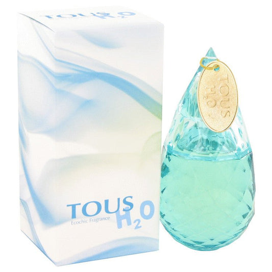 Tous H20 by Tous Eau De Toilette Spray 1.7 oz for Women - Thesavour