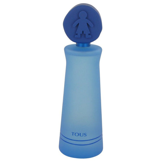 Tous Kids by Tous Eau De Toilette Spray 3.4 oz for Men - Thesavour