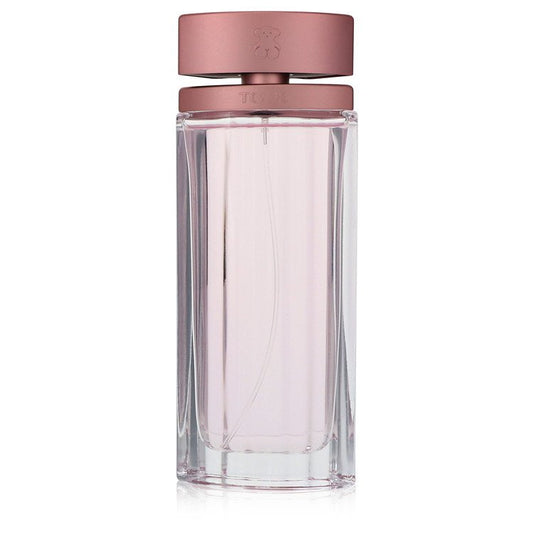 Tous L'eau by Tous Eau De Parfum Spray (Tester) 3 oz for Women - Thesavour