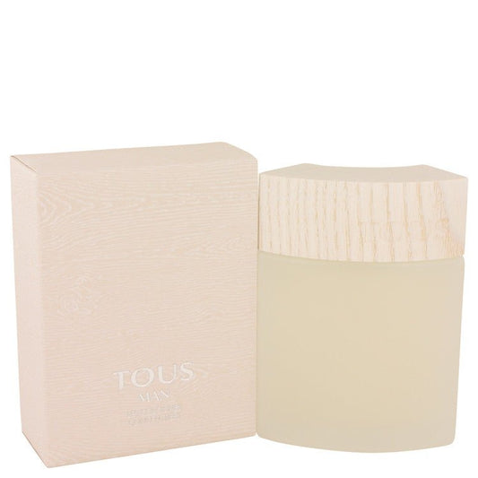 Tous Les Colognes by Tous Concentrate Eau De Toilette Spray 3.4 oz for Men - Thesavour