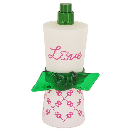 Tous Love Moments by Tous Eau De Toilette Spray 3 oz for Women - Thesavour