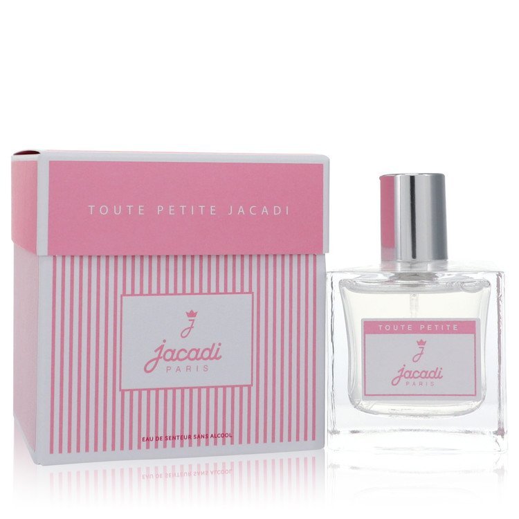Toute Petite Jacadi by Jacadi Alcohol Free Eau de Senteur 1.69 oz for Women - Thesavour