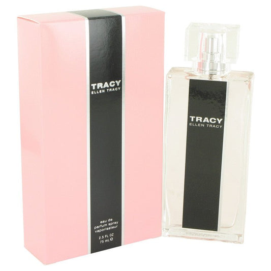 Tracy by Ellen Tracy Eau De Parfum Spray 2.5 oz for Women - Thesavour