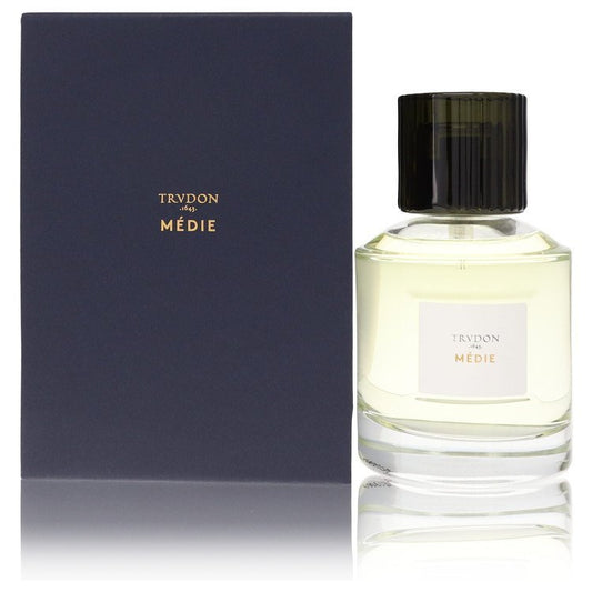 Trudon Medie by Maison Trudon Eau De Parfum Spray (Unisex) 3.4 oz for Women - Thesavour