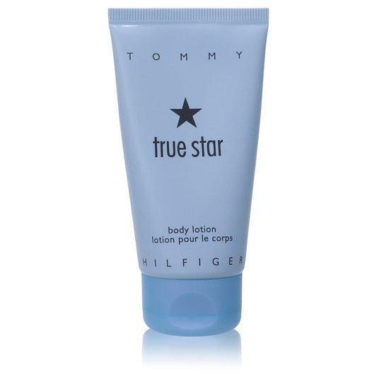 True Star by Tommy Hilfiger Body Lotion 2.5 oz for Women - Thesavour