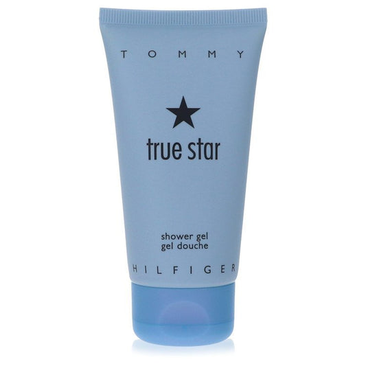 True Star by Tommy Hilfiger Shower Gel 2.5 oz for Women - Thesavour