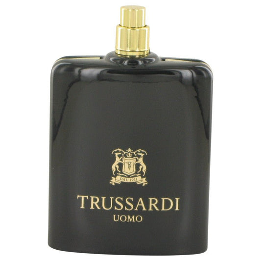 TRUSSARDI by Trussardi Eau De Toilette Spray (Tester) 3.4 oz for Men - Thesavour