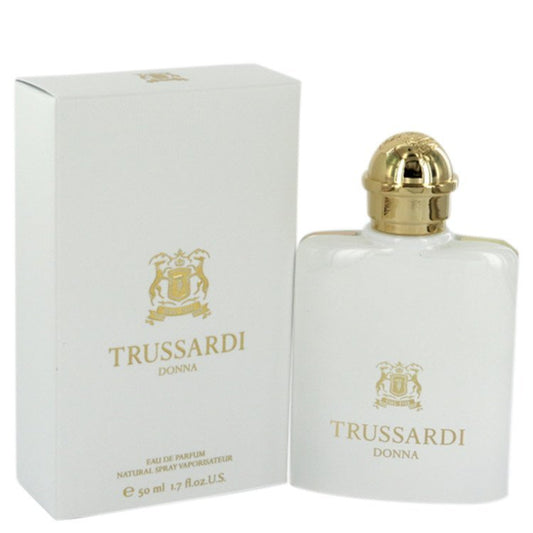 Trussardi Donna by Trussardi Eau De Parfum Spray for Women - Thesavour