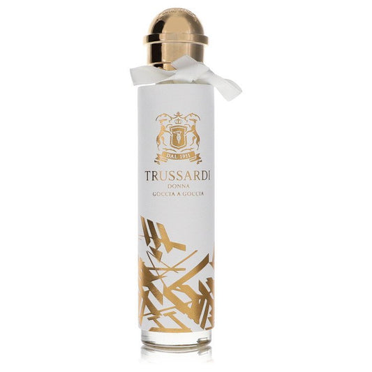 Trussardi Donna Goccia A Goccia by Trussardi Eau De Parfum Spray (unboxed) 1.7 oz for Women - Thesavour