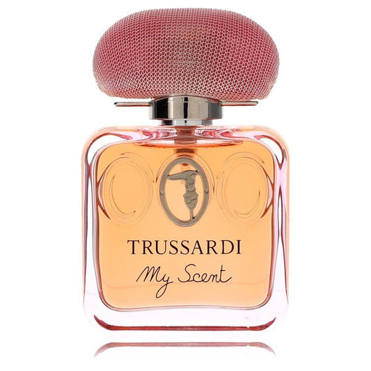 Trussardi My Scent by Trussardi Eau De Toilette Spray (unboxed) 1.7 oz for Women - Thesavour