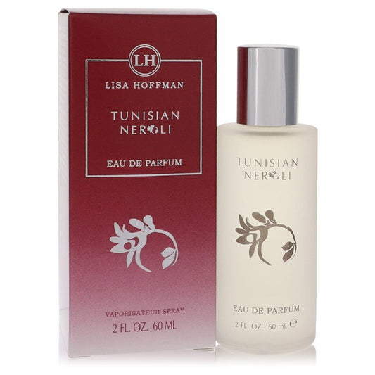 Tunisian Neroli by Lisa Hoffman Eau De Parfum Spray 2 oz for Men - Thesavour