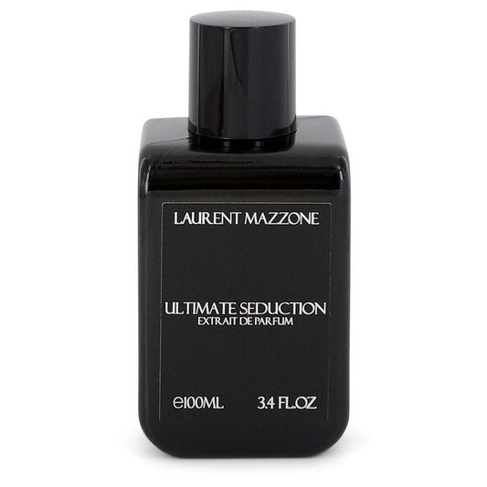 Ultimate Seduction by Laurent Mazzone Extrait De Parfum Spray 3.4 oz for Women - Thesavour
