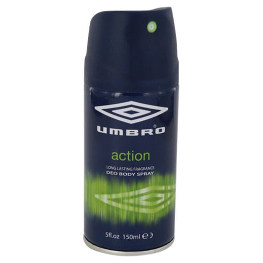 Umbro by Umbro Deo Body Spray 5 oz for Men - Thesavour
