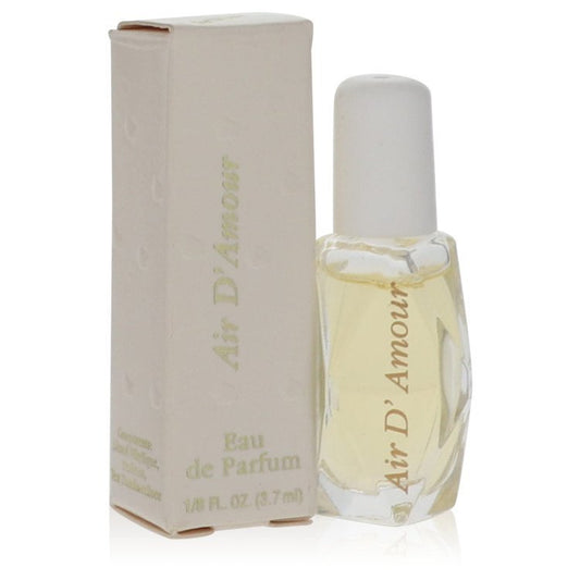 Un Air D'amour Pour Madame by Dorin Mini Eau De Parfum Spray .13 oz for Women - Thesavour